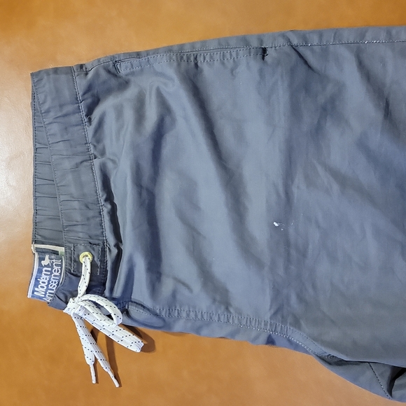 Modern Amusement Board Shorts - Picture 1 of 9